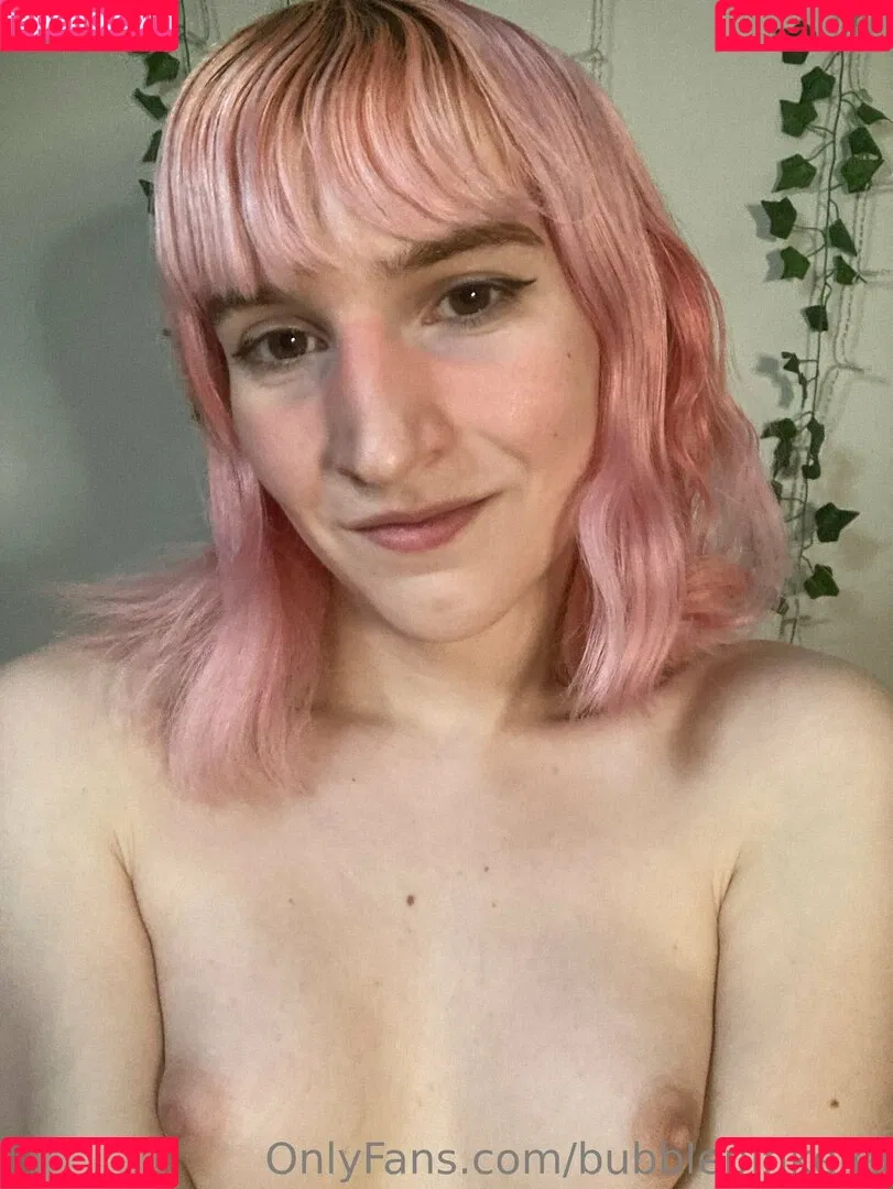 Bubblepinkelle Onlyfans Photo Gallery 