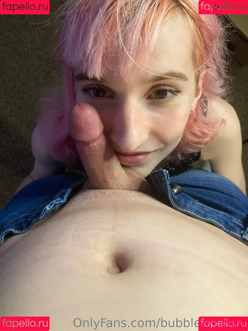 Bubblepinkelle Onlyfans Photo Gallery 