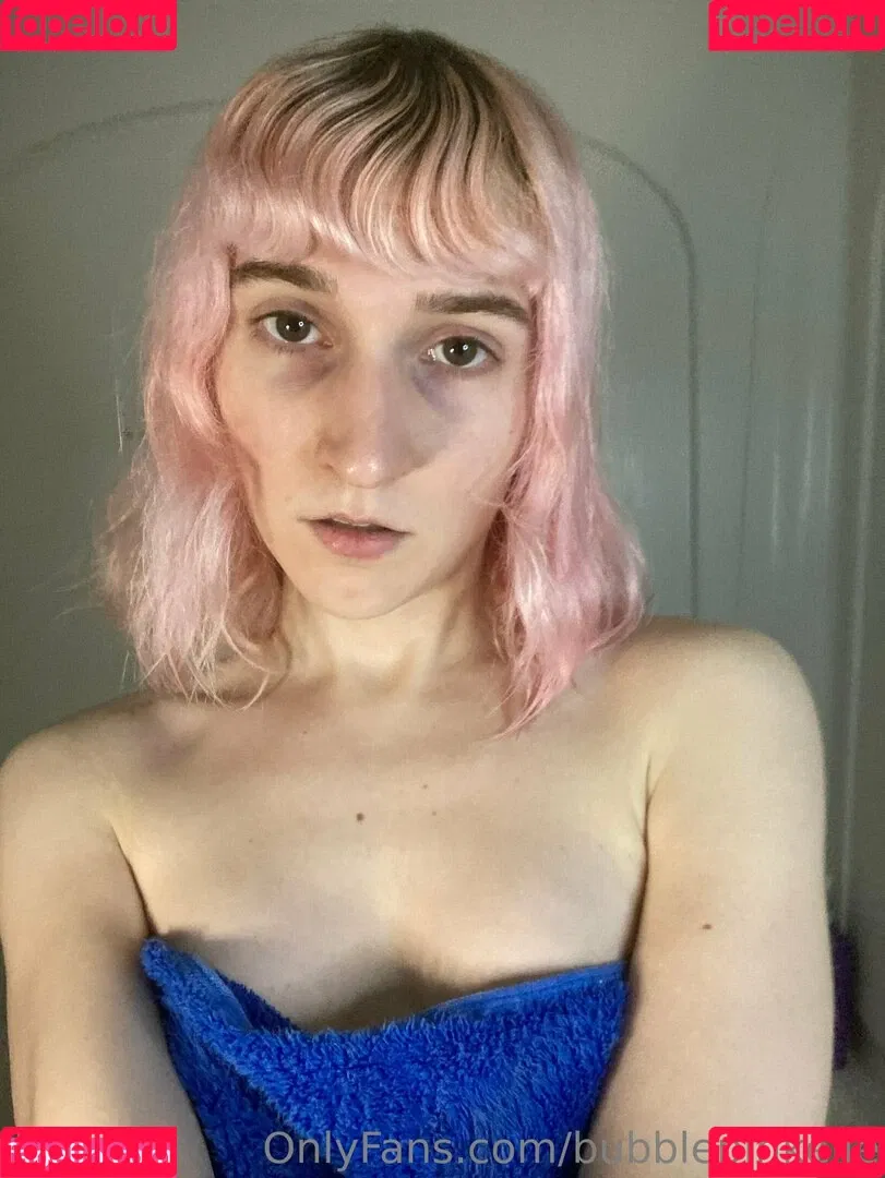 Bubblepinkelle Onlyfans Photo Gallery 
