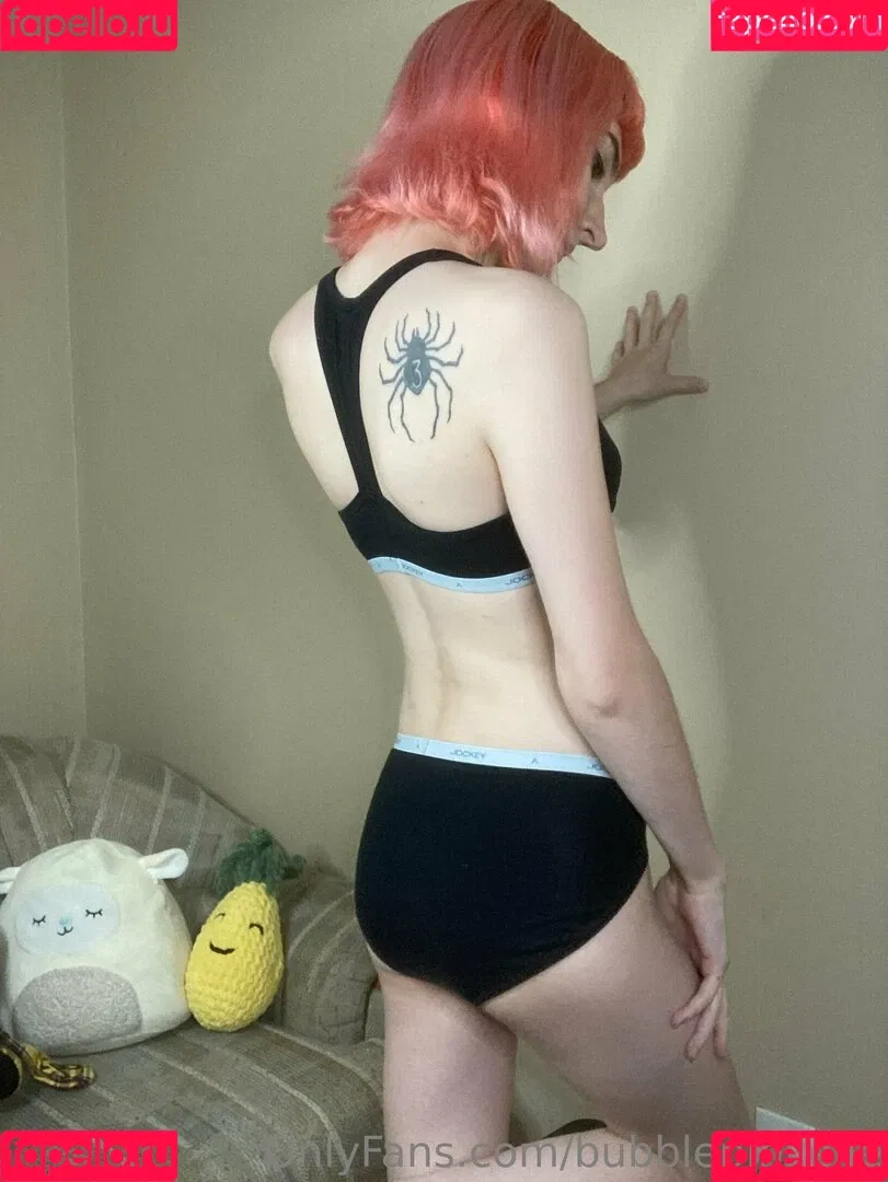 Bubblepinkelle Onlyfans Photo Gallery 