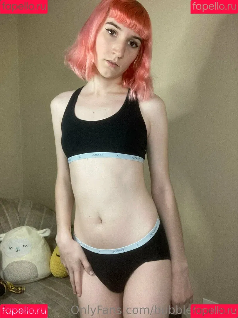 Bubblepinkelle Onlyfans Photo Gallery 