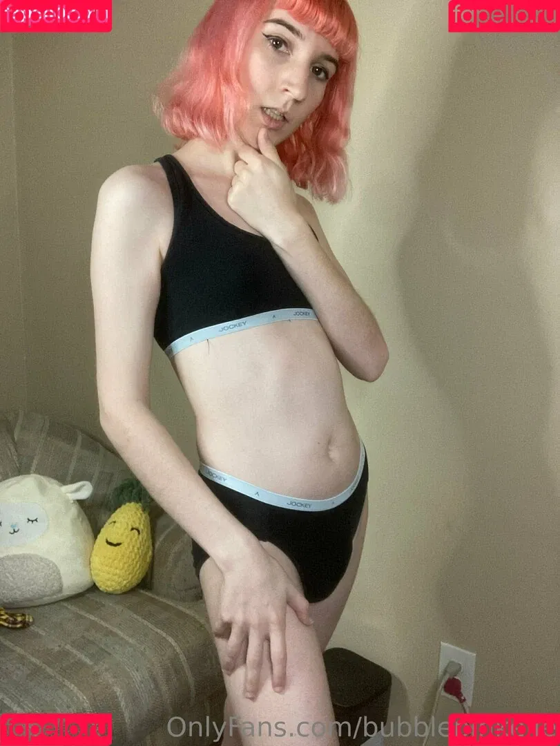 Bubblepinkelle Onlyfans Photo Gallery 