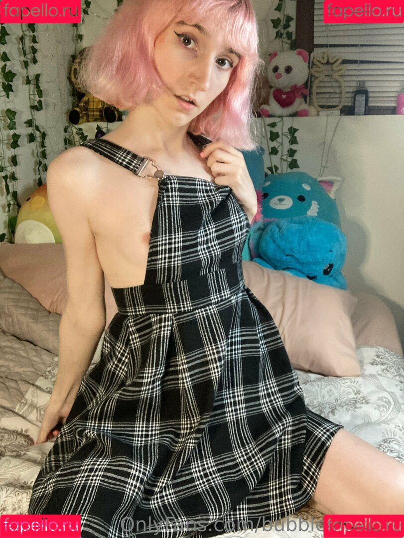 Bubblepinkelle Nude Onlyfans Photo 310