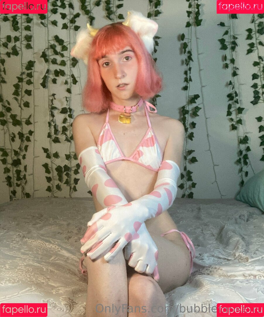 Bubblepinkelle Nude Onlyfans Photo 305