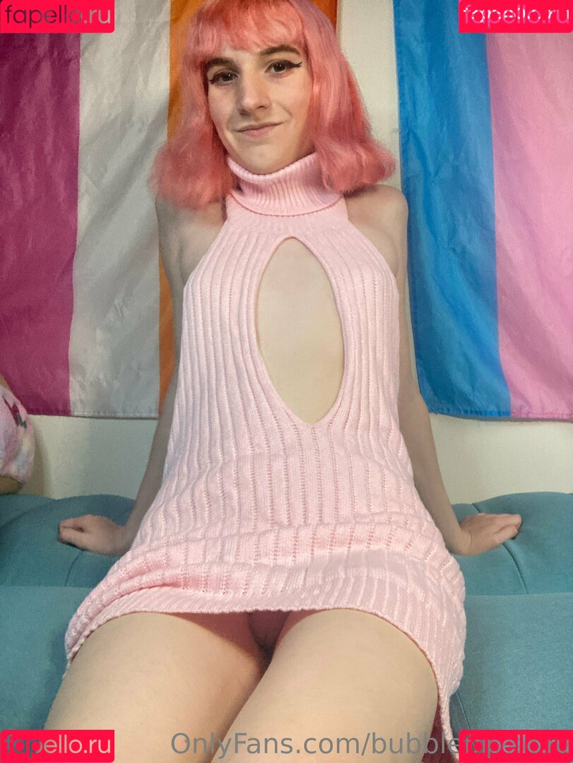 Bubblepinkelle Nude Onlyfans Photo 265