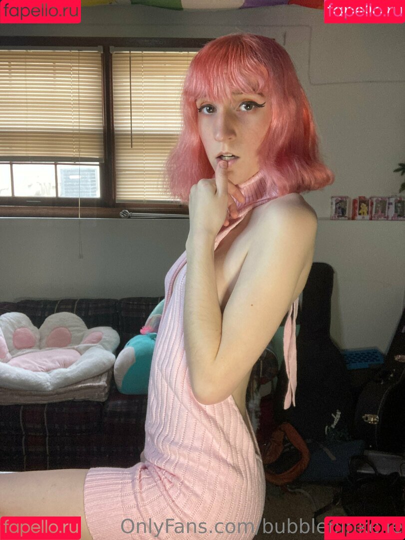 Bubblepinkelle Nude Onlyfans Photo 259