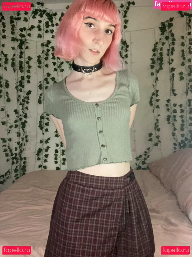 Bubblepinkelle Onlyfans Photo Gallery 