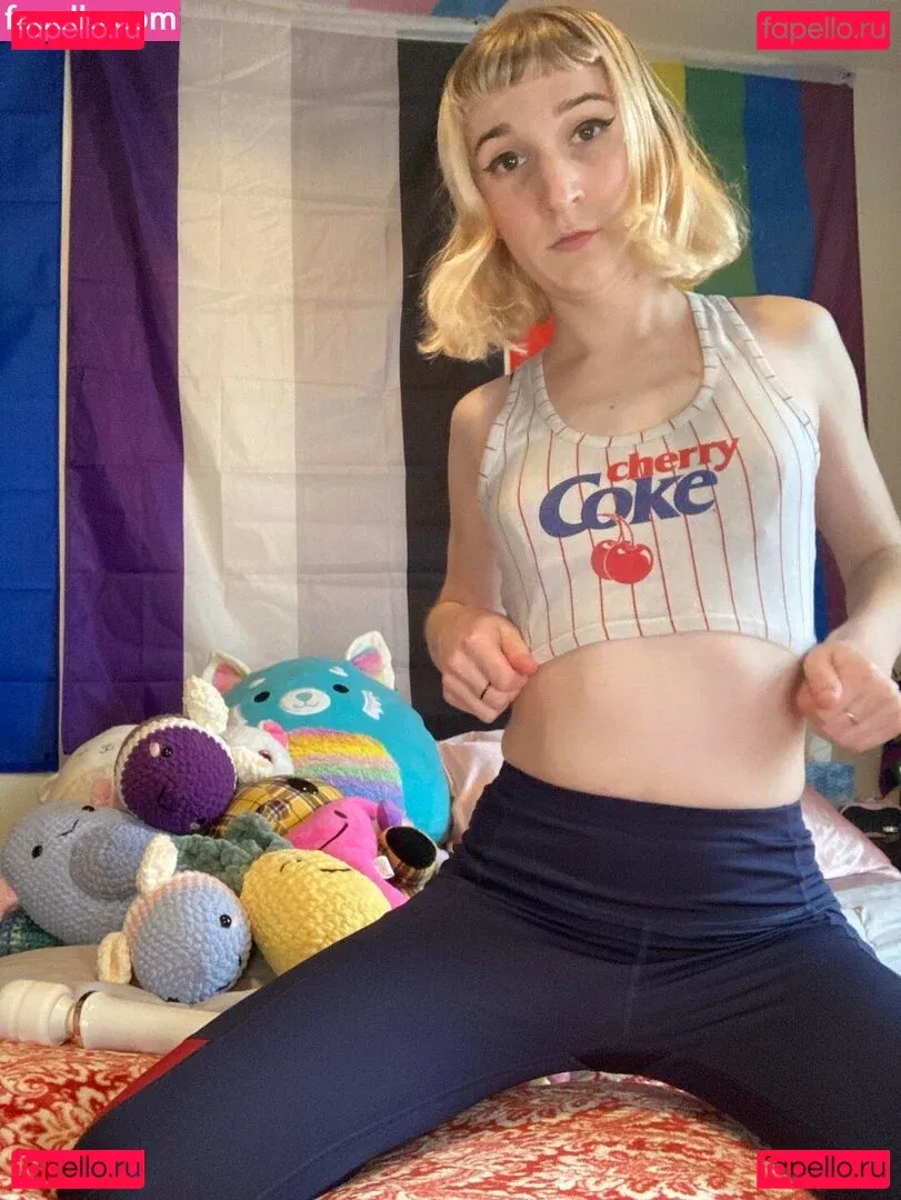 Bubblepinkelle Onlyfans Photo Gallery 