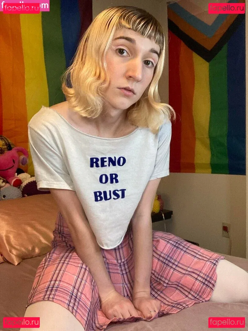 Bubblepinkelle Onlyfans Photo Gallery 