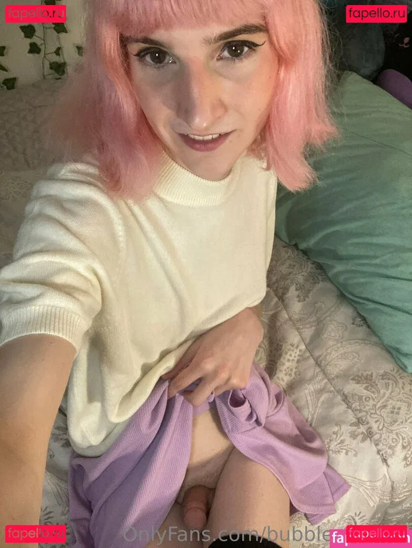 Bubblepinkelle Onlyfans Photo Gallery 
