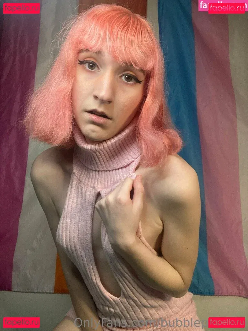 Bubblepinkelle Onlyfans Photo Gallery 