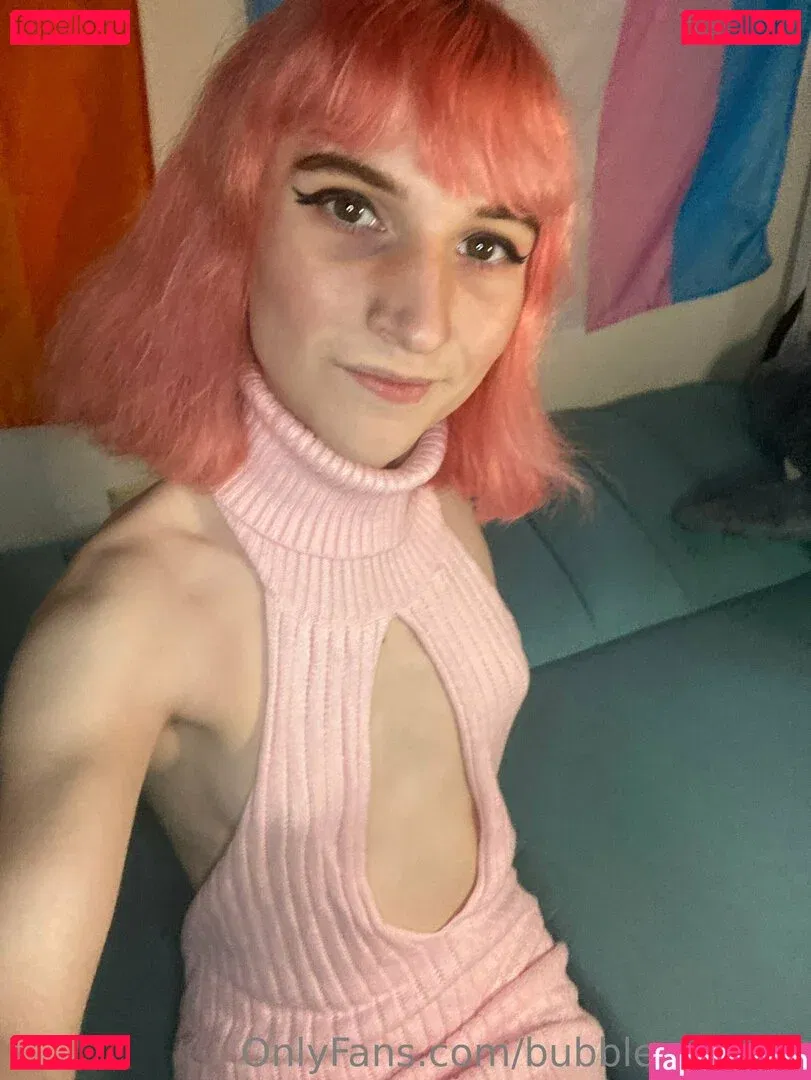 Bubblepinkelle Onlyfans Photo Gallery 