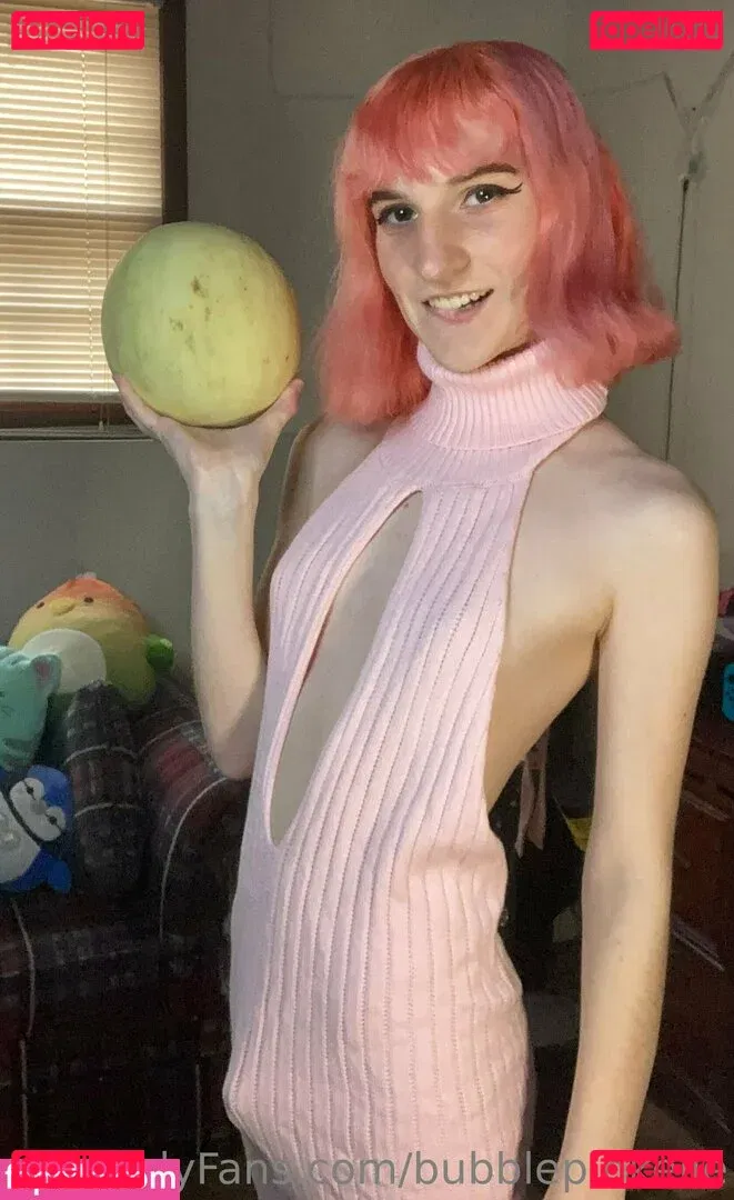 Bubblepinkelle Onlyfans Photo Gallery 