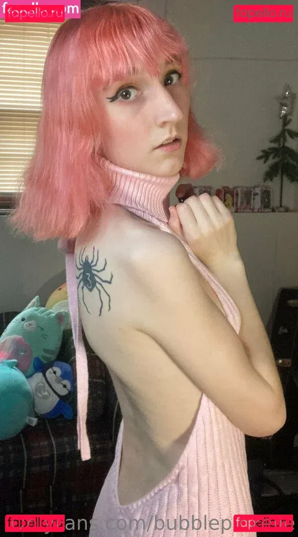 Bubblepinkelle Onlyfans Photo Gallery 