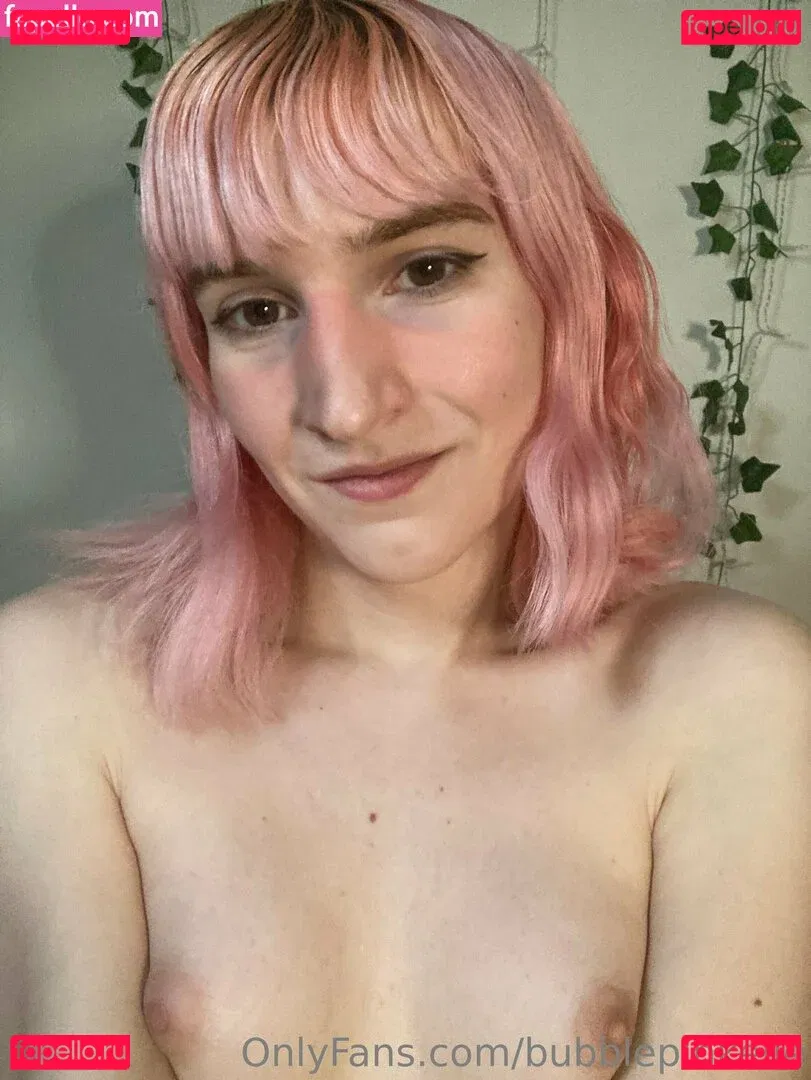 Bubblepinkelle Onlyfans Photo Gallery 