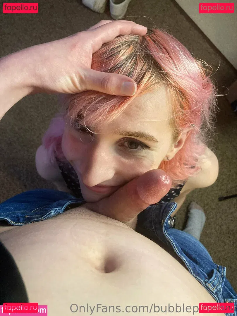 Bubblepinkelle Onlyfans Photo Gallery 