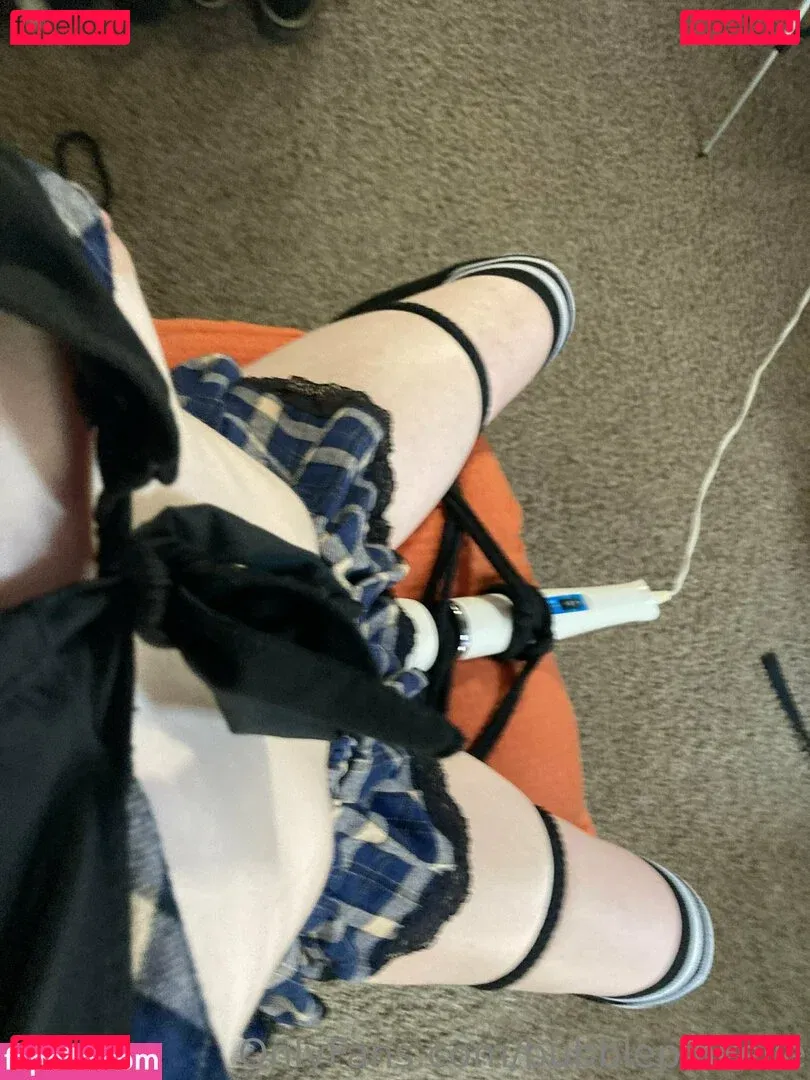 Bubblepinkelle Onlyfans Photo Gallery 