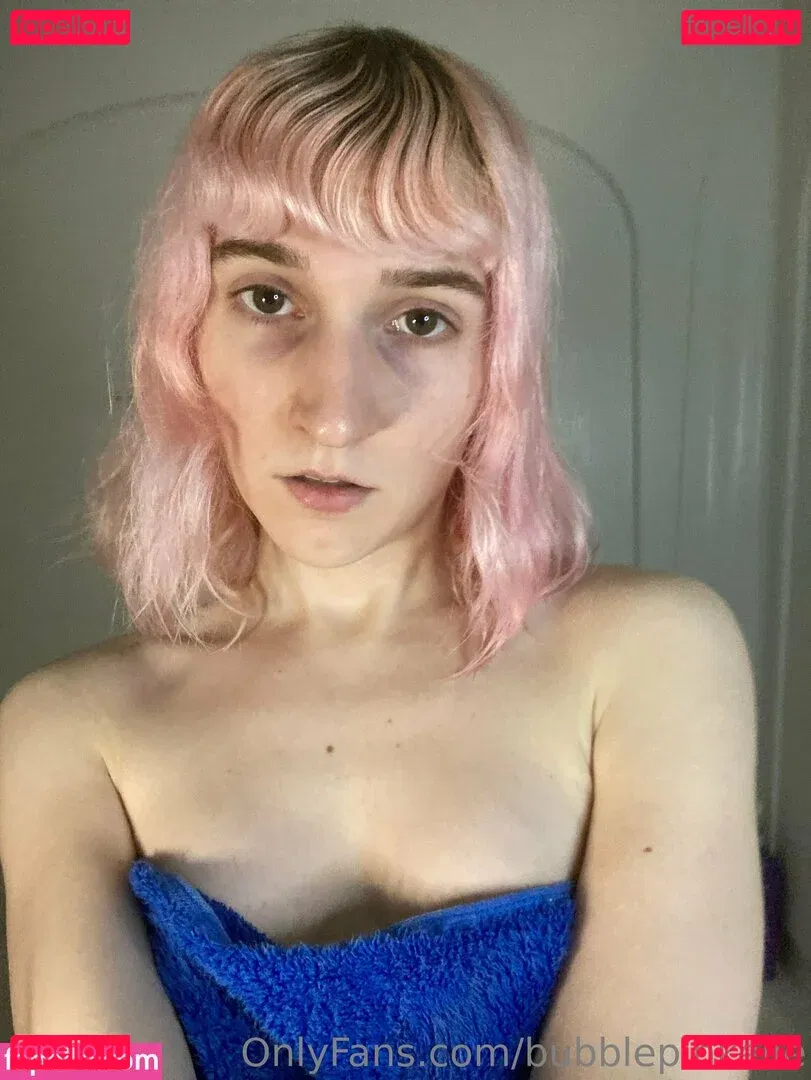Bubblepinkelle Onlyfans Photo Gallery 