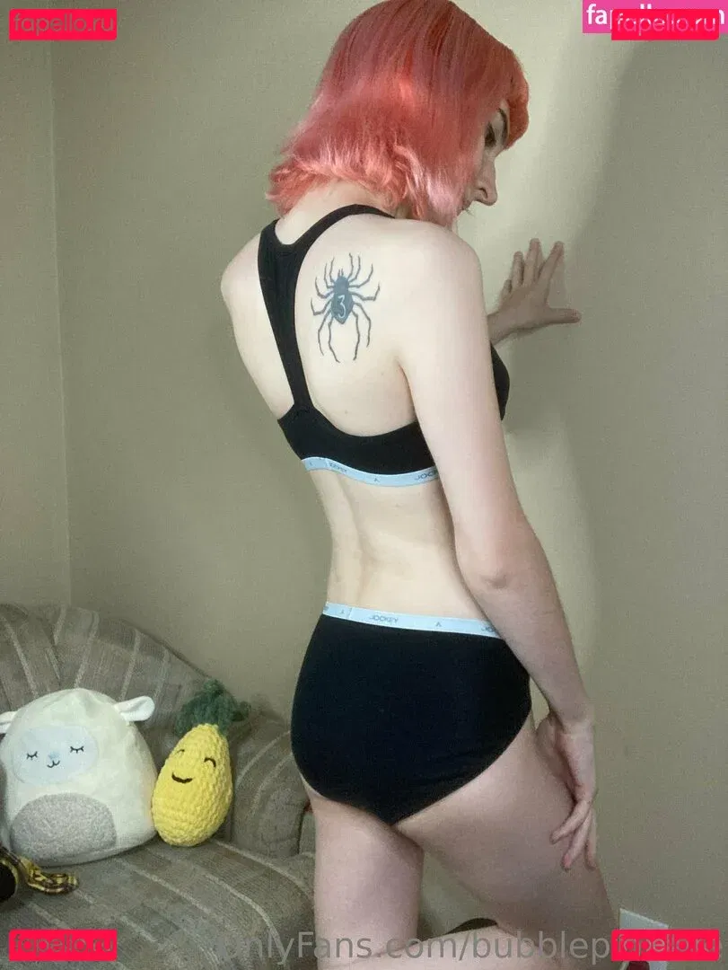 Bubblepinkelle Onlyfans Photo Gallery 