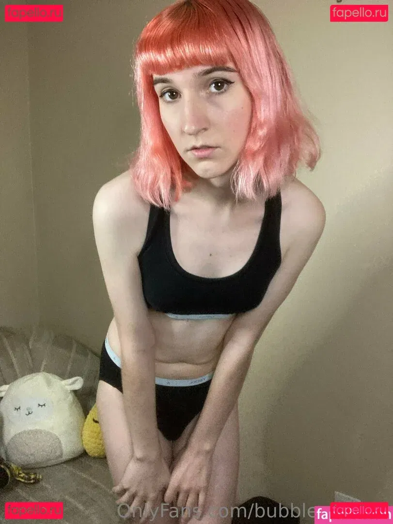 Bubblepinkelle Onlyfans Photo Gallery 