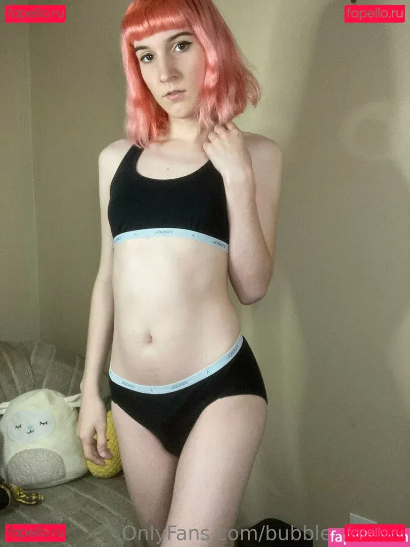 Bubblepinkelle Onlyfans Photo Gallery 