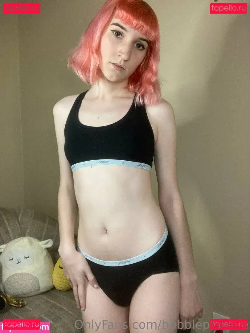 Bubblepinkelle Onlyfans Photo Gallery 