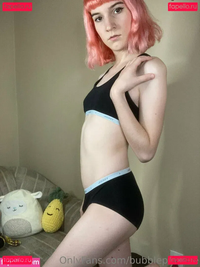 Bubblepinkelle Onlyfans Photo Gallery 