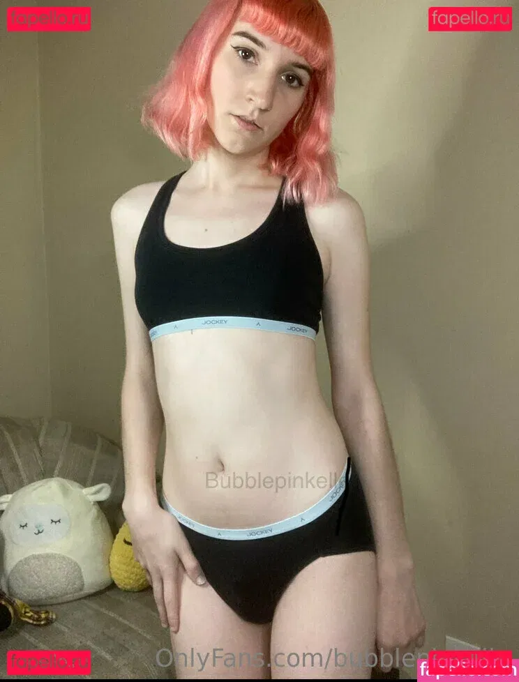 Bubblepinkelle Onlyfans Photo Gallery 