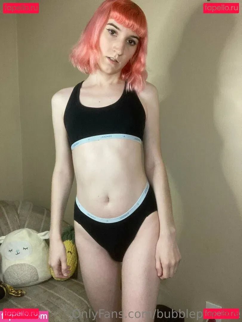 Bubblepinkelle Onlyfans Photo Gallery 