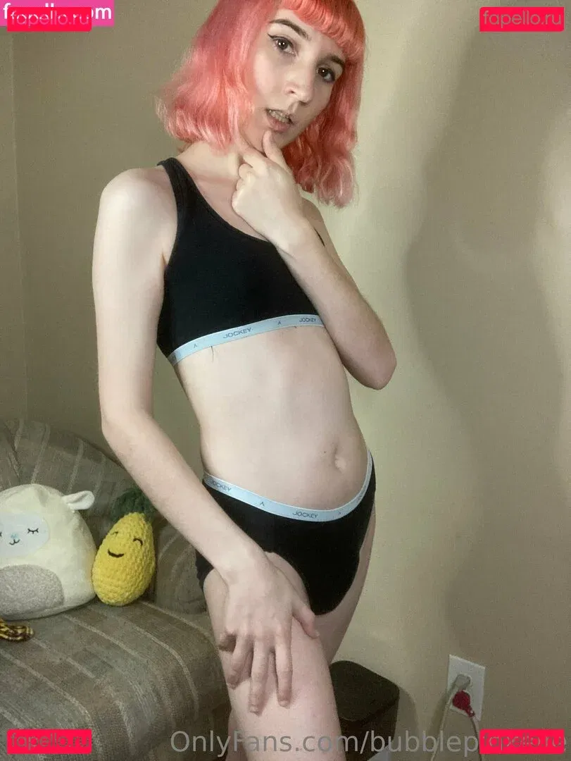 Bubblepinkelle Onlyfans Photo Gallery 