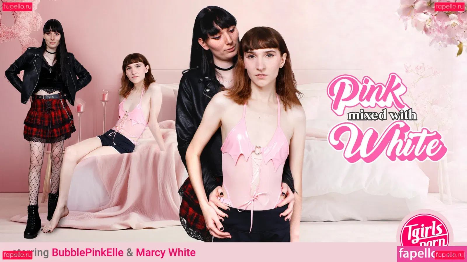 Bubblepinkelle Onlyfans Photo Gallery 