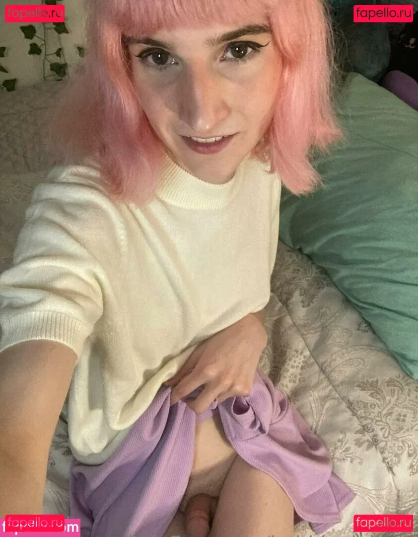 Bubblepinkelle Onlyfans Photo Gallery 