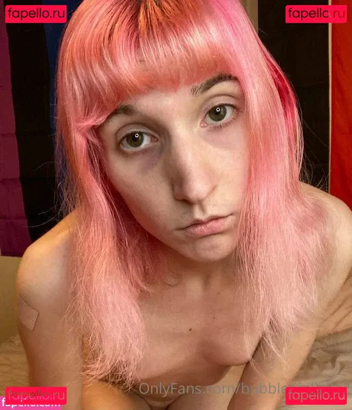 Bubblepinkelle Onlyfans Photo Gallery 