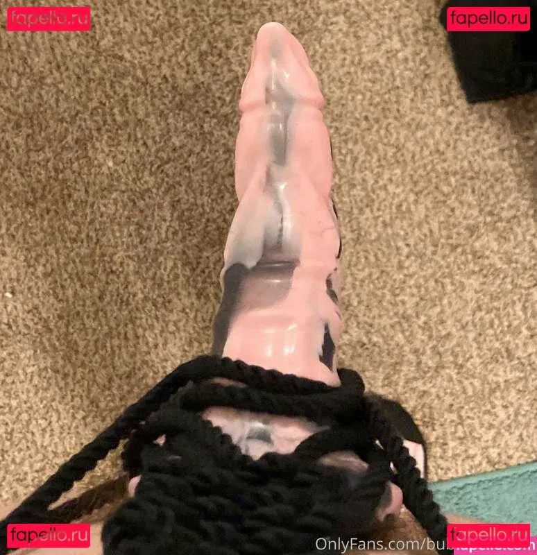 Bubblepinkelle Onlyfans Photo Gallery 