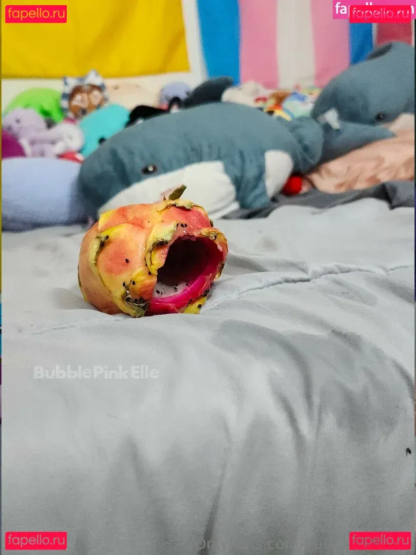 Bubblepinkelle Onlyfans Photo Gallery 