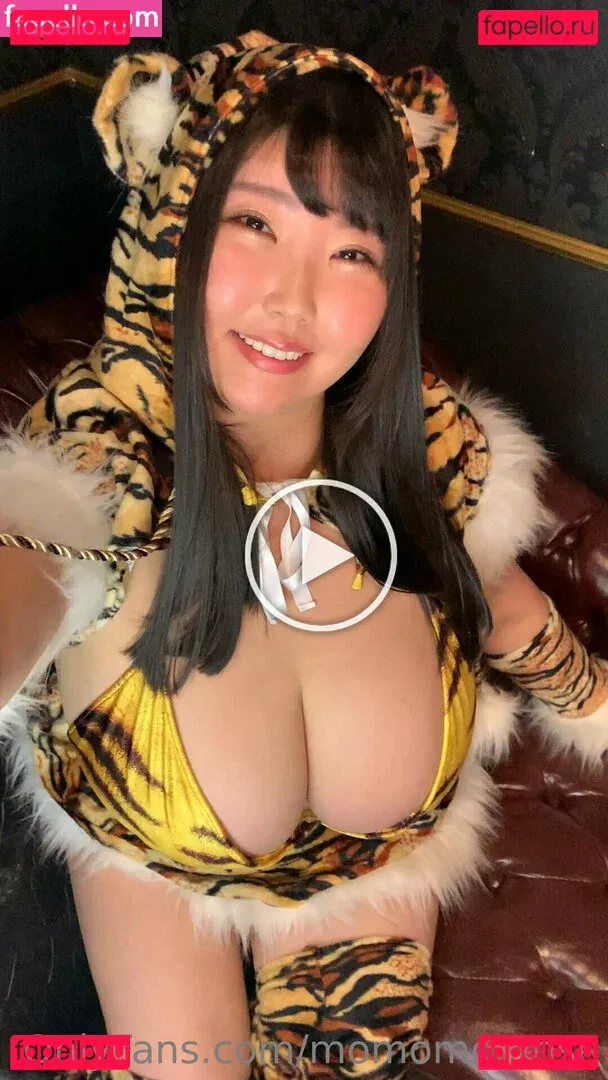 momomomose Onlyfans Photo Gallery 