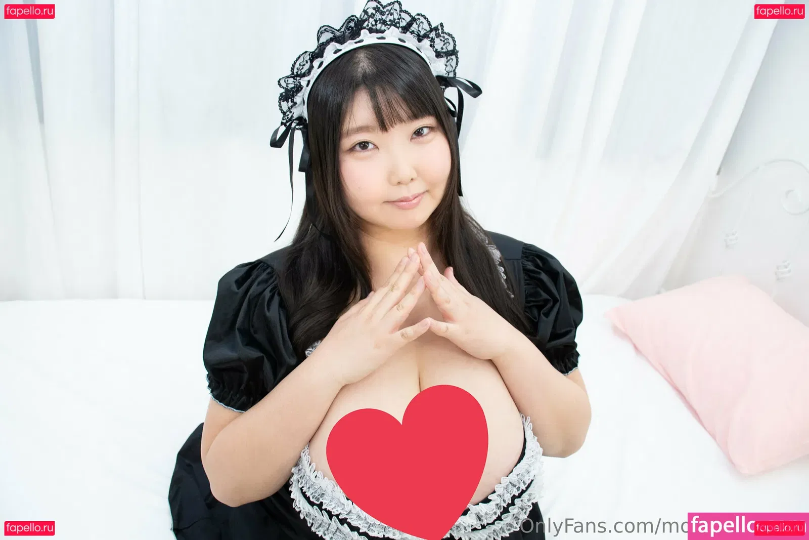 momomomose Onlyfans Photo Gallery 