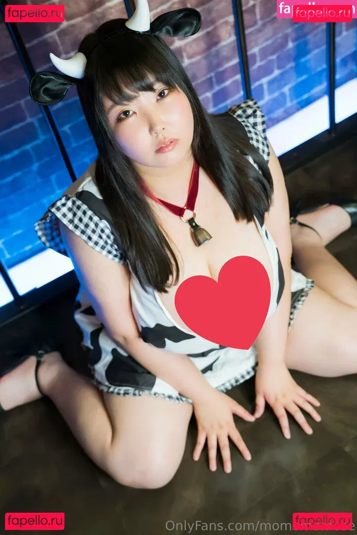 momomomose Onlyfans Photo Gallery 