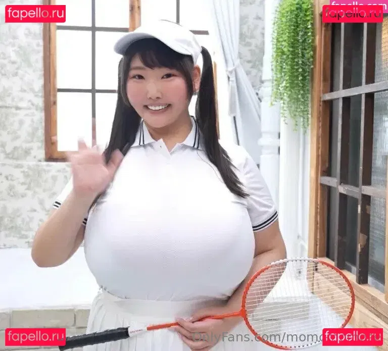 momomomose Onlyfans Photo Gallery 