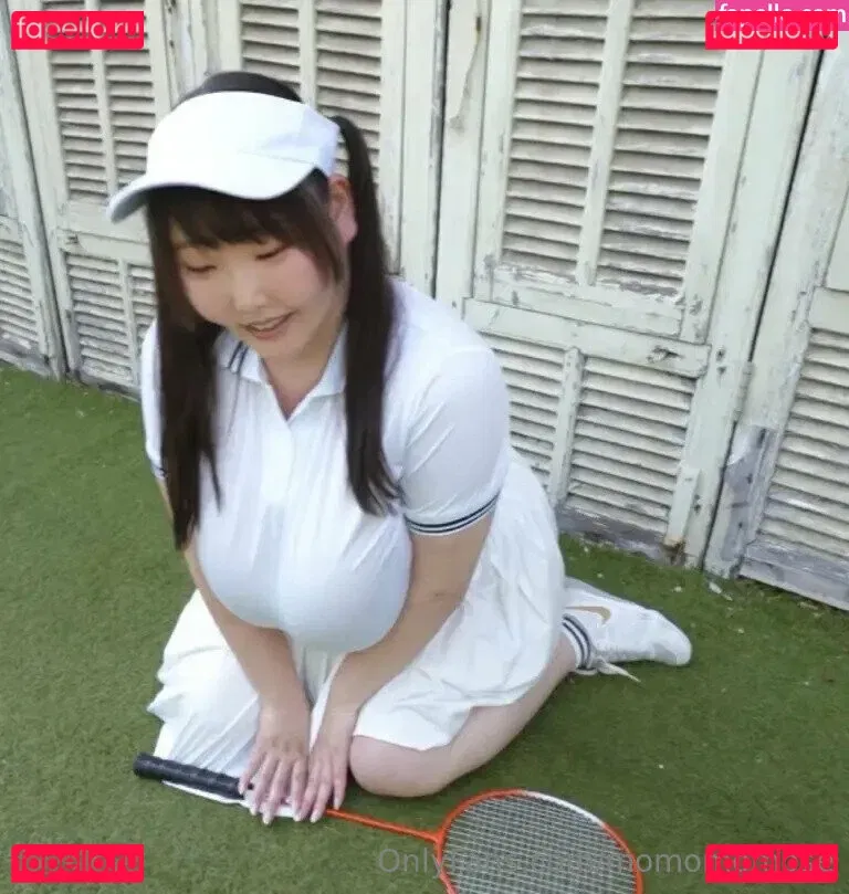 momomomose Onlyfans Photo Gallery 