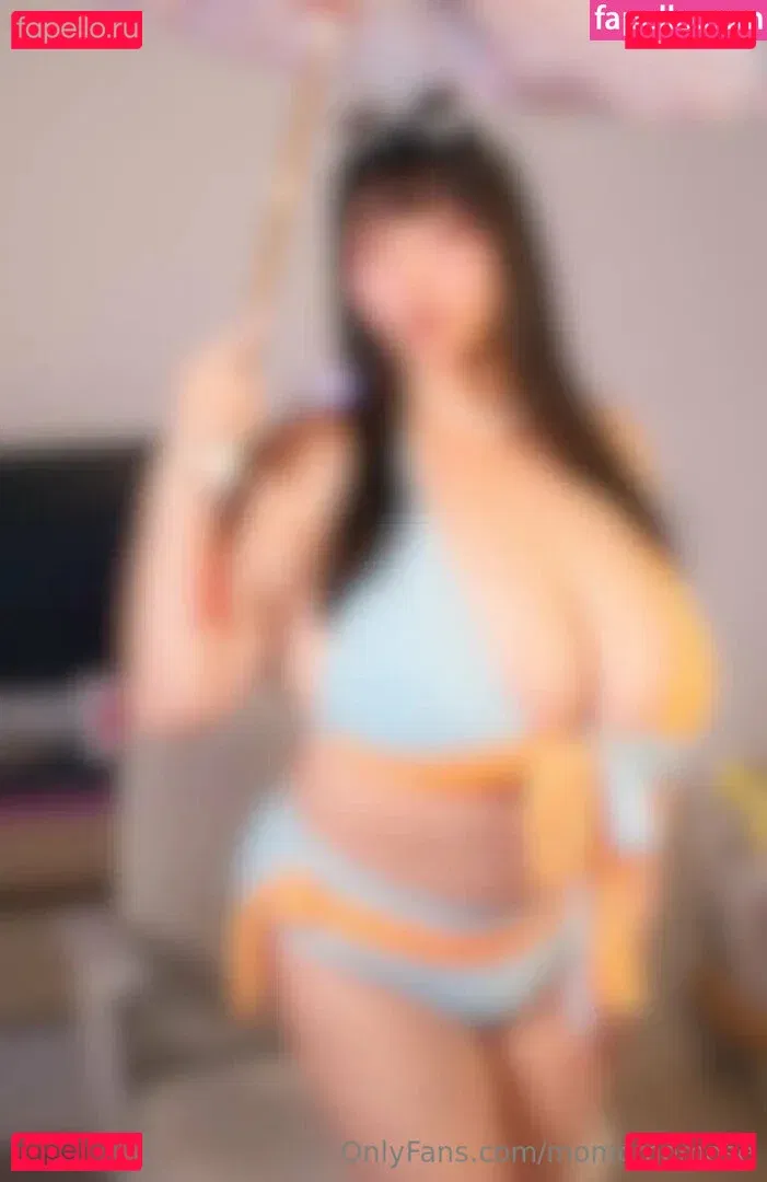 momomomose Onlyfans Photo Gallery 