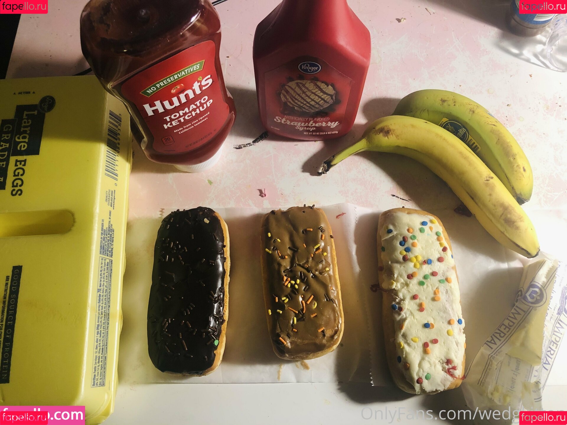 wedgkitten Onlyfans Photo Gallery 