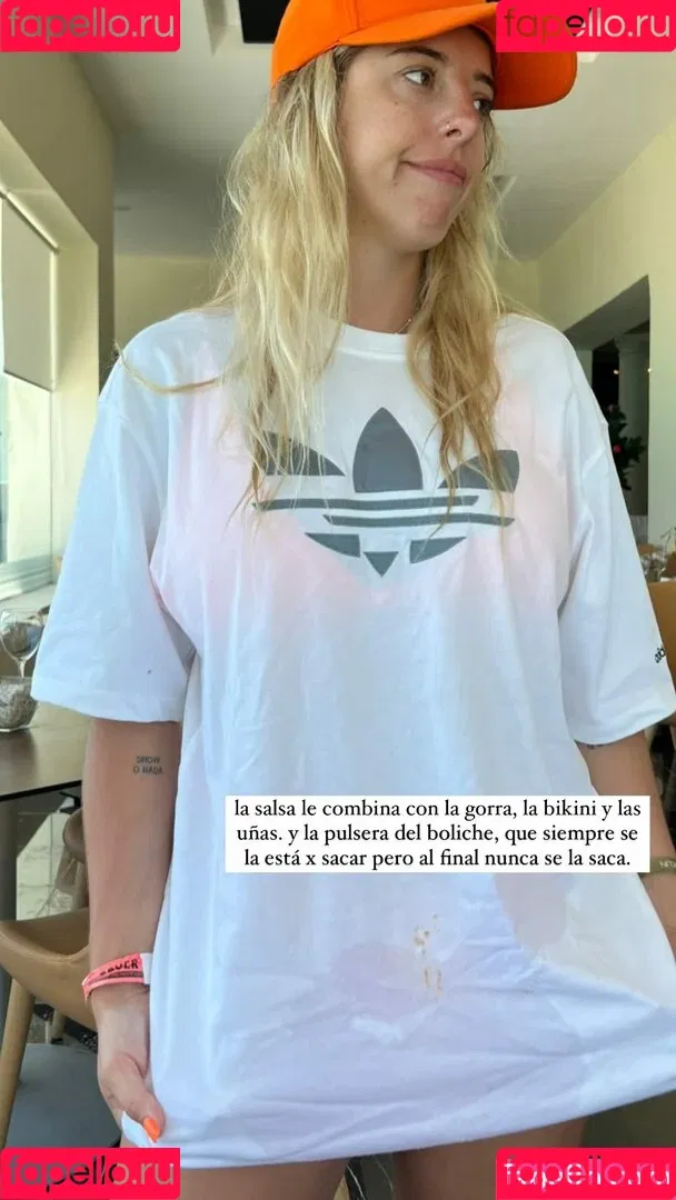 Nati Jota Onlyfans Photo Gallery 