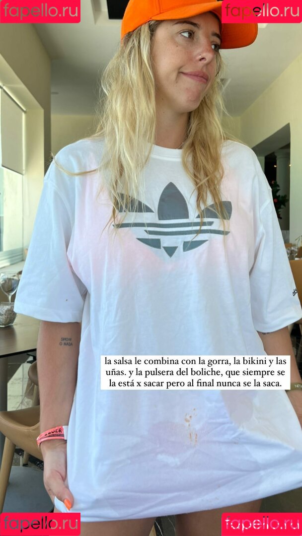 Nati Jota Onlyfans Photo Gallery 