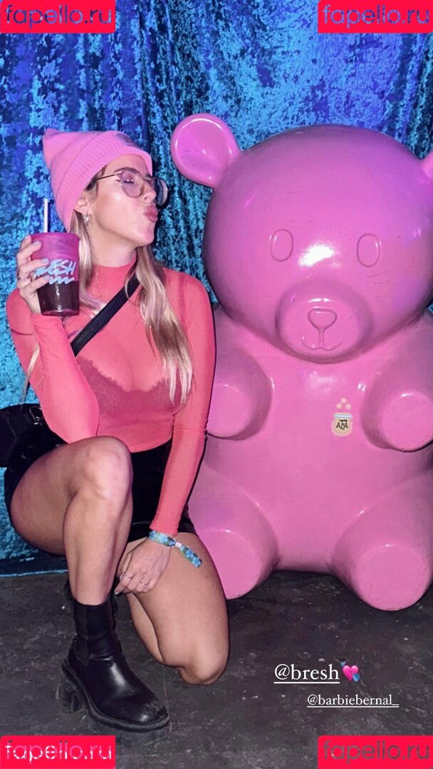 Nati Jota Onlyfans Photo Gallery 