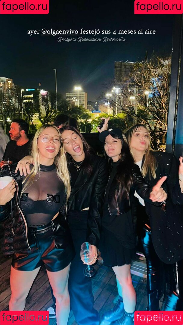 Nati Jota Onlyfans Photo Gallery 