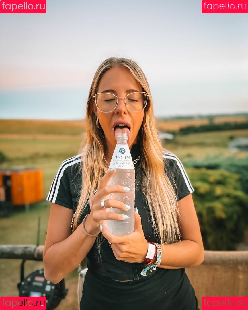 Nati Jota Onlyfans Photo Gallery 