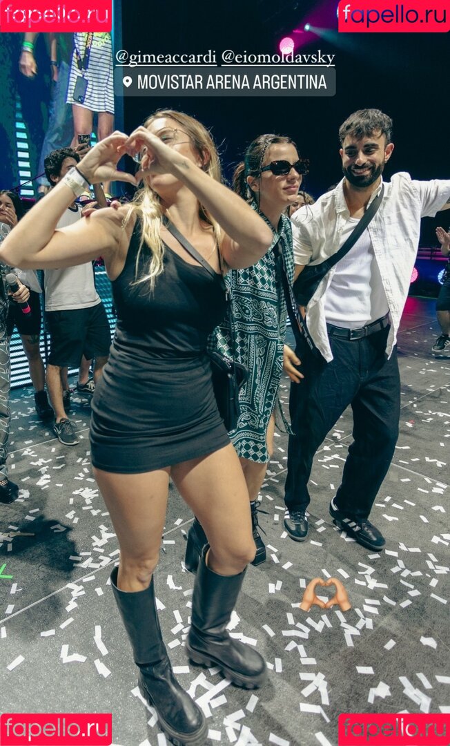 Nati Jota Onlyfans Photo Gallery 