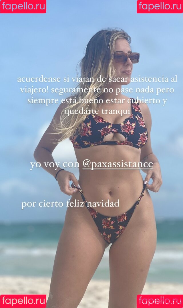 Nati Jota Onlyfans Photo Gallery 