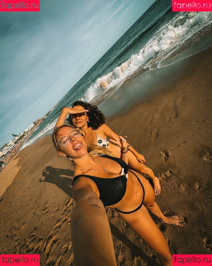 Nati Jota Onlyfans Photo Gallery 